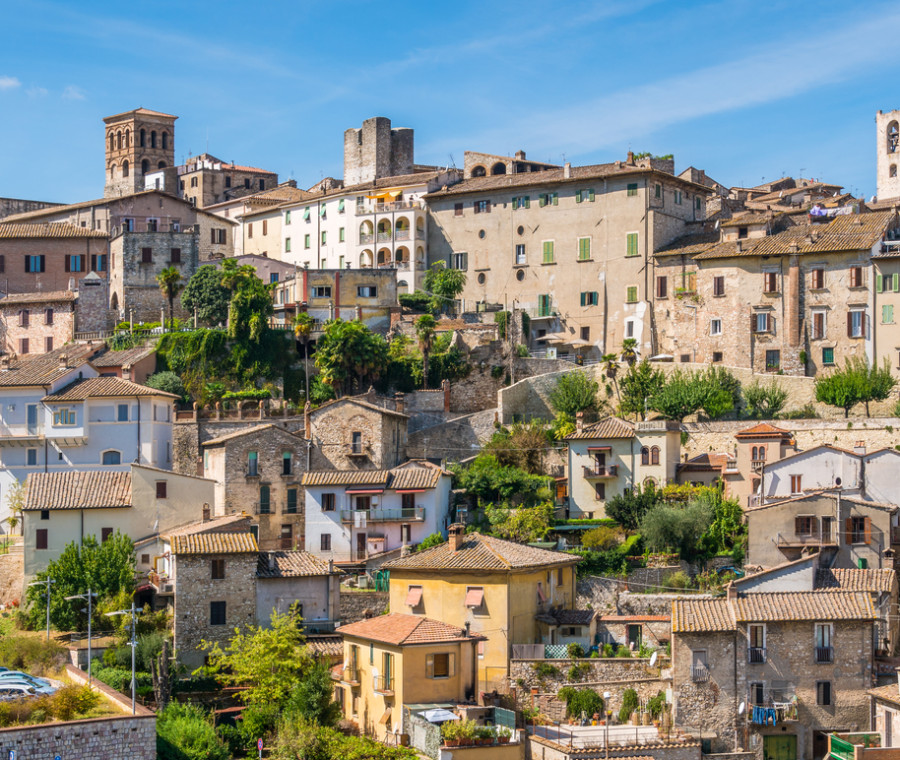 immagine notizia (ptn) Narni, domani tappa in città per il “Giro d’Italia per la Pace”